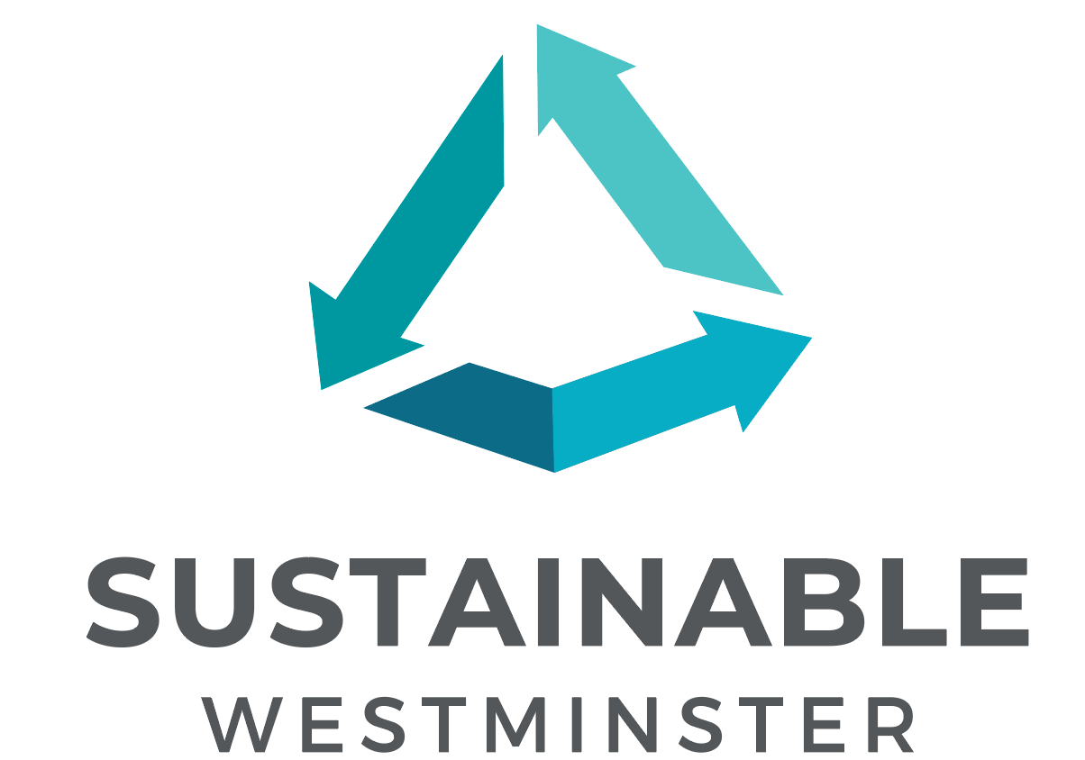 Sustainability Brand Logo